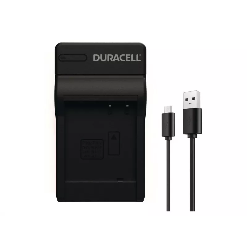 Indoor lader Duracell DRP5959