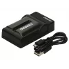 Indoor acculader Duracell DRS5960