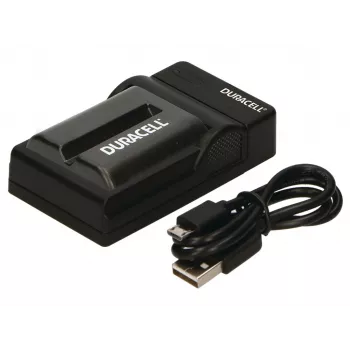 Indoor acculader Duracell DRS5960