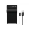 Indoor acculader Duracell DRS5960