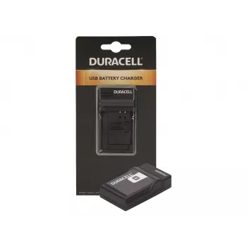 Batterijlader voor indoor Duracell DRS5964