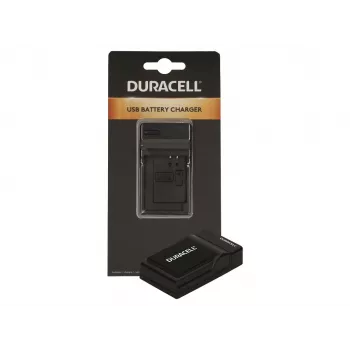 Indoor batterijlader Duracell DRO5943