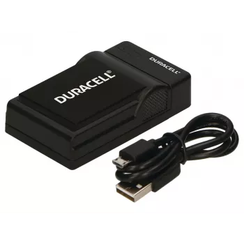 Indoor batterijlader Duracell DRO5943