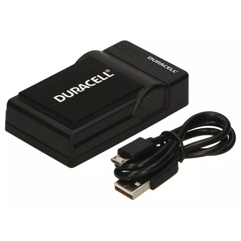 Indoor batterijlader Duracell DRO5943