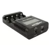 Batterijlader Ansmann Powerline 4.2 Pro