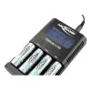 Batterijlader Ansmann Powerline 4.2 Pro