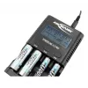 Batterijlader Ansmann Powerline 4.2 Pro