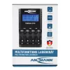 Batterijlader Ansmann Powerline 4.2 Pro
