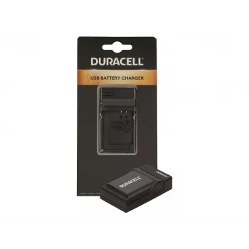 Duracell DRO5946 batterijlader