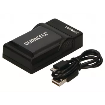 Duracell DRO5946 batterijlader