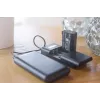 Batterijlader Ansmann Powerline Vario X USB