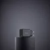 Voeding Intenso W65ACC USB-A- en USB-C-aansluitingen zwart