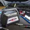 Lader Ansmann ALCT6-24/10 6/12/24 V zwart