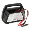 Lader Ansmann ALCT6-24/10 6/12/24 V zwart