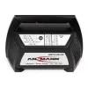Lader Ansmann ALCT6-24/10 6/12/24 V zwart