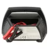 Lader Ansmann ALCT6-24/10 6/12/24 V zwart