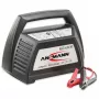 Lader Ansmann ALCT6-24/10 6/12/24 V zwart