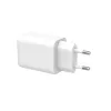Conceptronic ALTHEA 2-poorts 33W USB PD PPS lader, QC 3.0