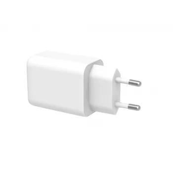 Conceptronic ALTHEA 2-poorts 33W USB PD PPS lader, QC 3.0