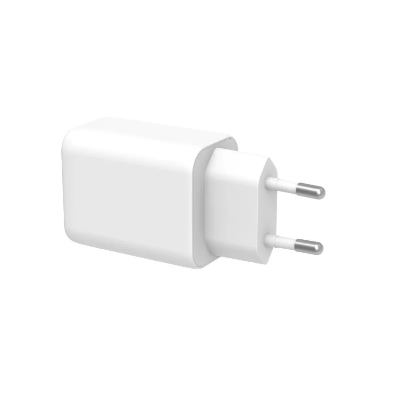 Conceptronic ALTHEA 2-poorts 33W USB PD PPS lader, QC 3.0