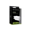 Conceptronic ALTHEA 2-poorts 33W USB PD PPS lader, QC 3.0