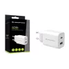 Conceptronic ALTHEA 2-poorts 33W USB PD PPS lader, QC 3.0