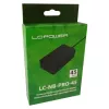 Voeding adapter LC-Power LC-NB-PRO-45