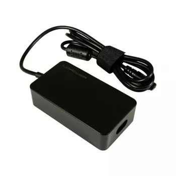 Voeding adapter LC-Power LC-NB-PRO-45