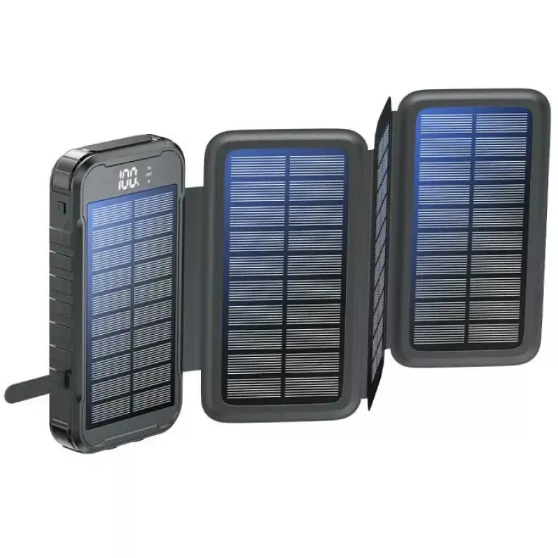 Draagbare oplader Boompods Neutron Fold 16000 mAh