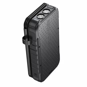 Draagbare oplader Boompods Neutron Fold 16000 mAh