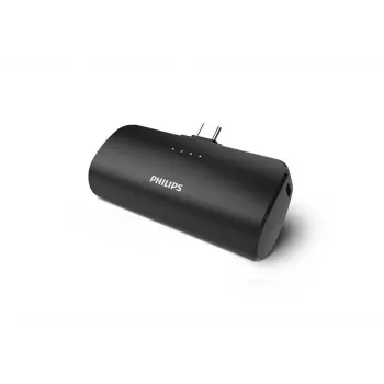 Philips DLP2510C mini-powerbank 2500 mAh, USB-C