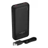 Draagbare powerbank Ansmann PB320PD 20000 mAh