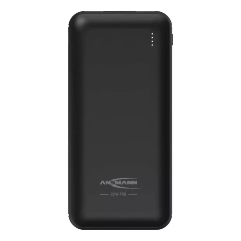 Draagbare powerbank Ansmann PB320PD 20000 mAh