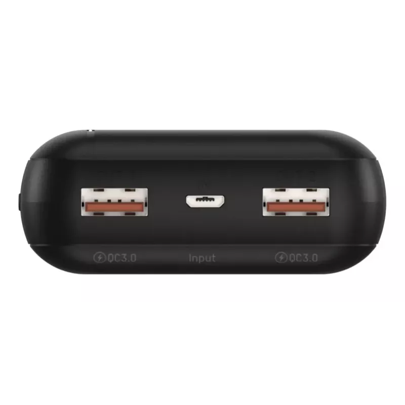 Draagbare powerbank Ansmann PB320PD 20000 mAh