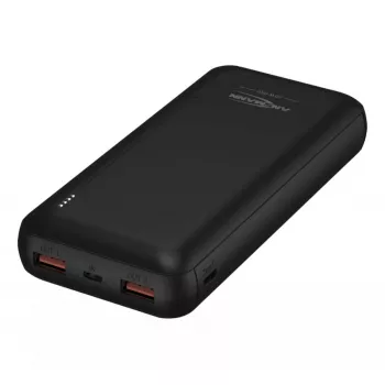 Draagbare powerbank Ansmann PB320PD 20000 mAh