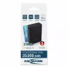 Draagbare batterij Ansmann PB222PD 20000 mAh