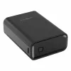 Draagbare batterij Ansmann PB222PD 20000 mAh