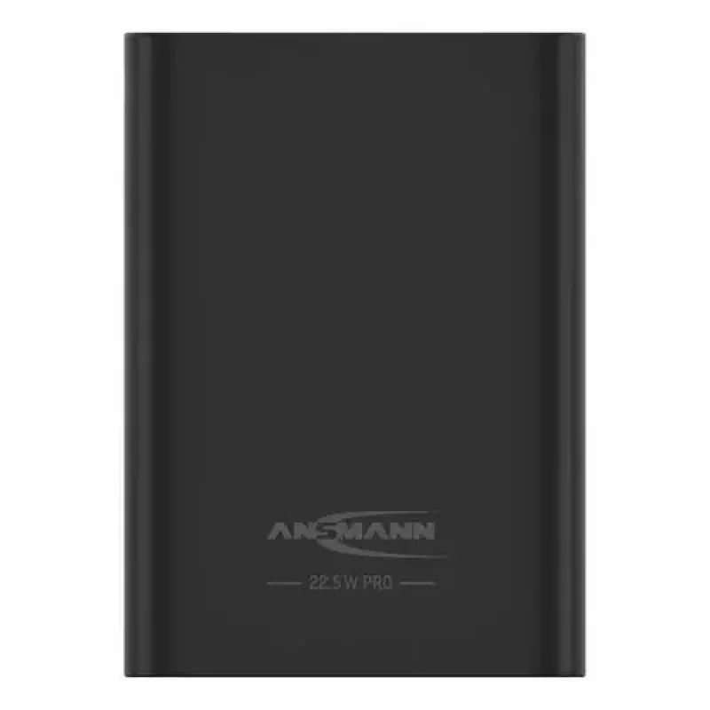 Draagbare batterij Ansmann PB222PD 20000 mAh