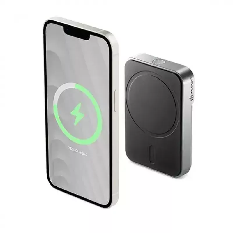 Draagbare batterij ALOGIC Matrix 5000mAh