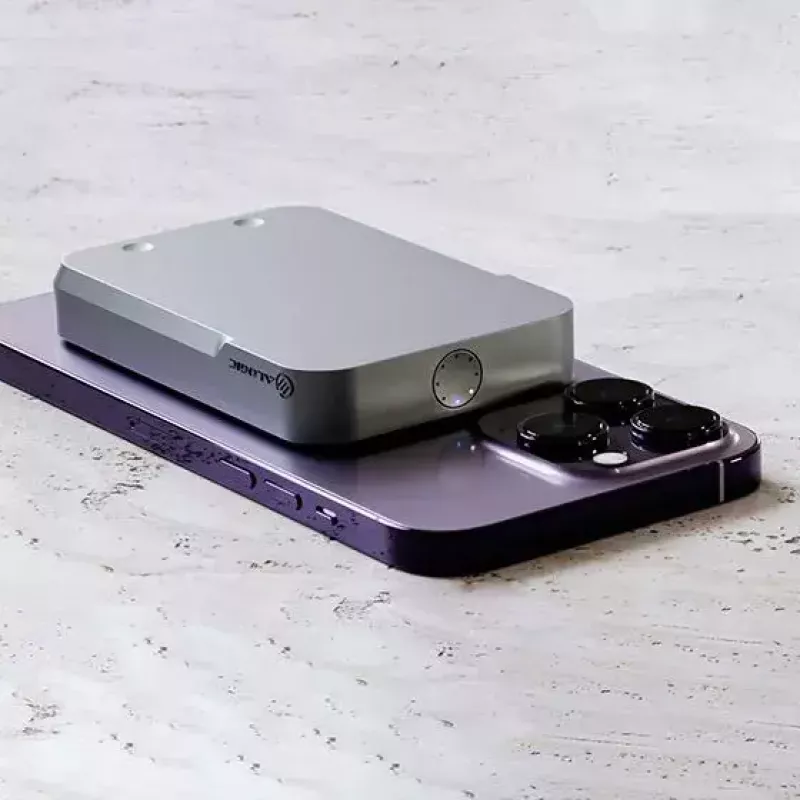 Draagbare batterij ALOGIC Matrix 5000mAh
