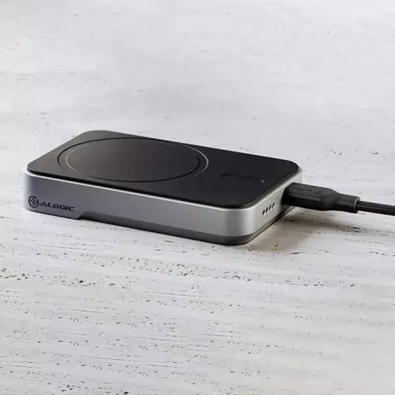 Draagbare batterij ALOGIC Matrix 5000mAh