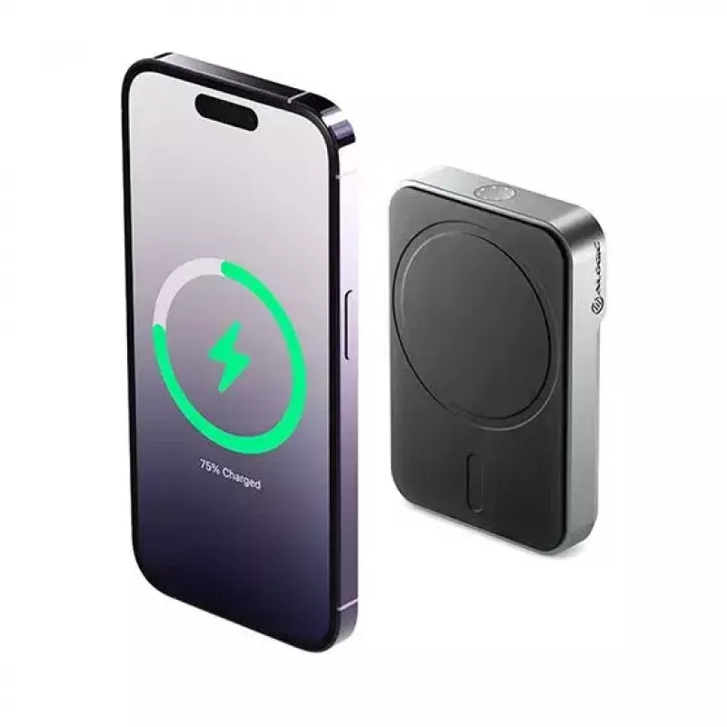 Draagbare batterij ALOGIC Matrix 5000mAh