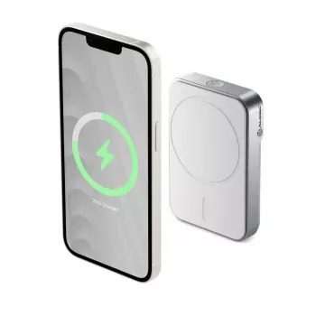 Draagbare accu ALOGIC Matrix 5000mAh