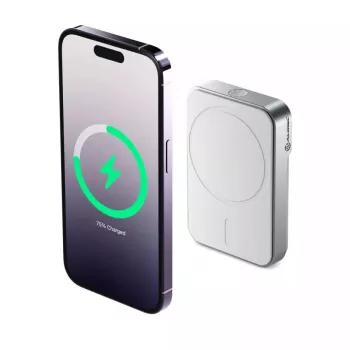 Draagbare accu ALOGIC Matrix 5000mAh
