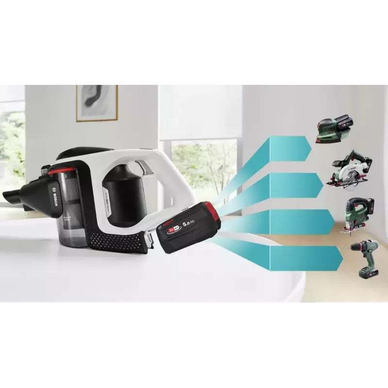 Bosch BHZUB1850 accu / oplader voor draadloos gereedschap