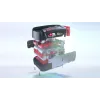 Bosch BHZUB1850 accu / oplader voor draadloos gereedschap