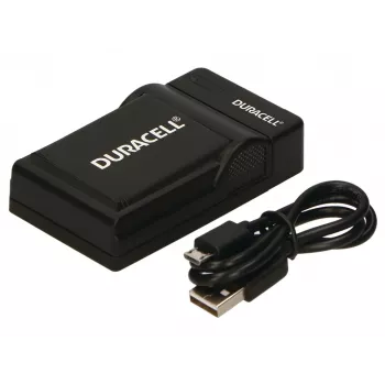 Batterijlader indoor Duracell DRG5946