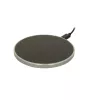 Oplader Rapoo XC150 smartphone tablet zwart zilver