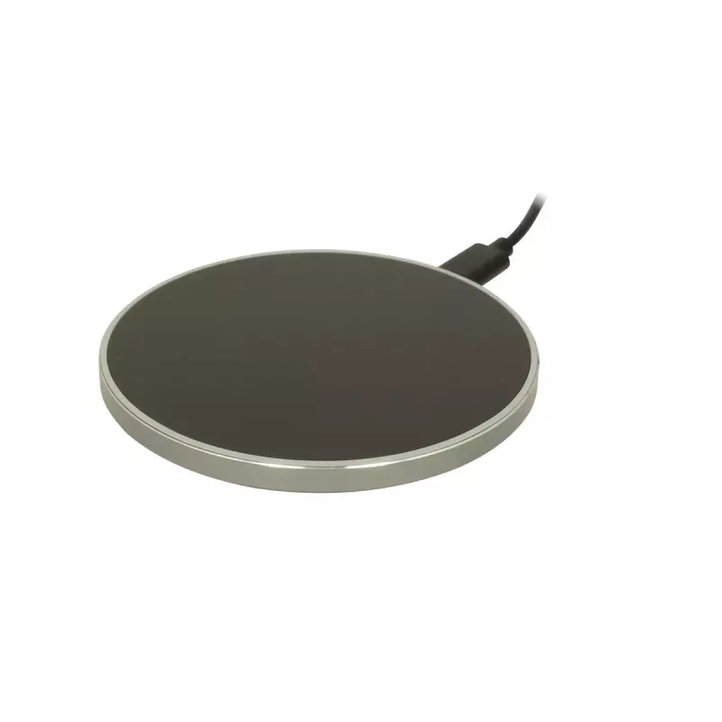 Oplader Rapoo XC150 smartphone tablet zwart zilver