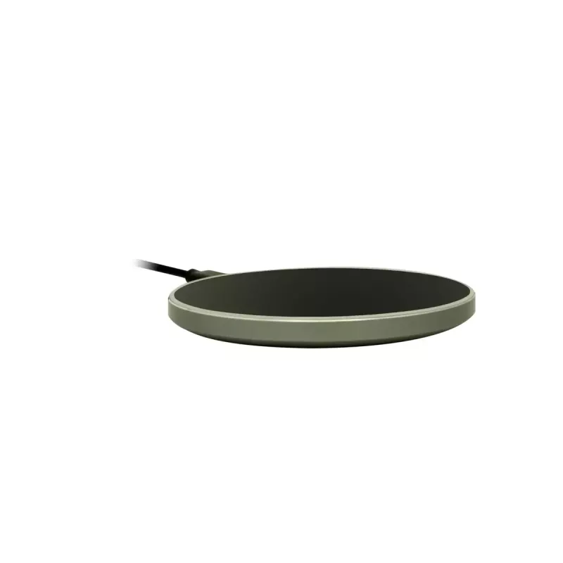 Oplader Rapoo XC150 smartphone tablet zwart zilver